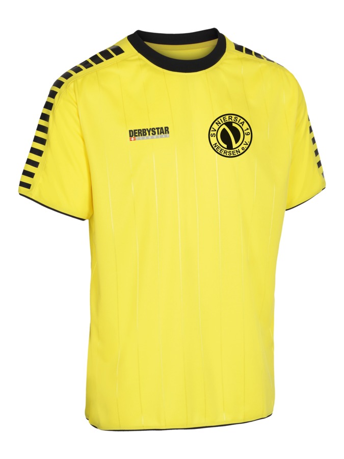 Derbystar Hyper Trikot