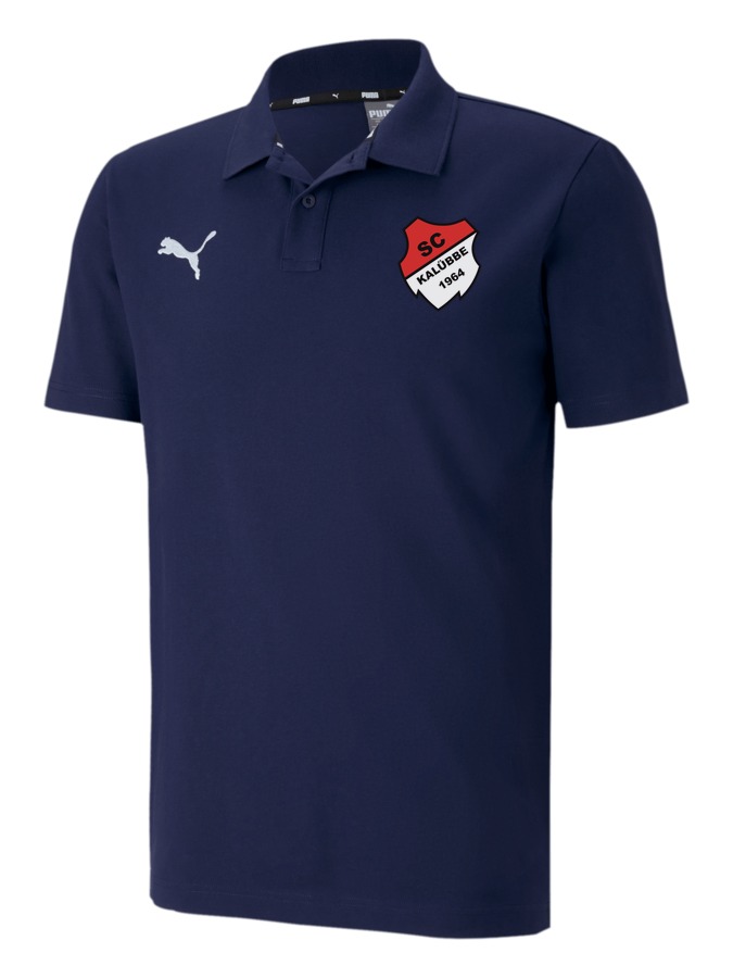 Navy-Weiß