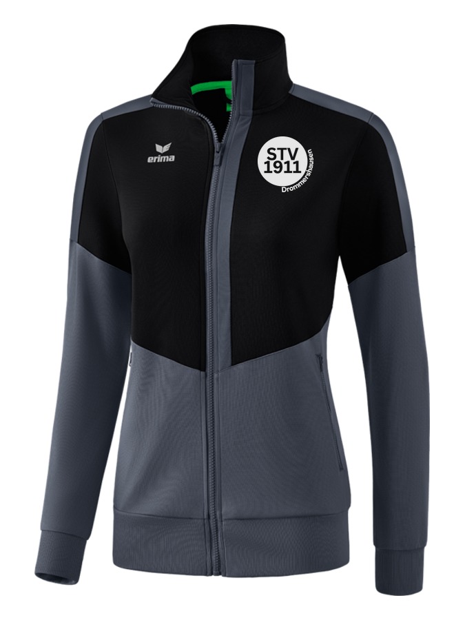 Erima Squad Worker Jacke Damen