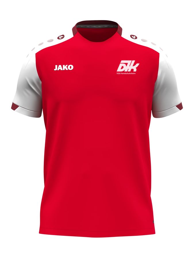 Jako T-Shirt Dynamic
