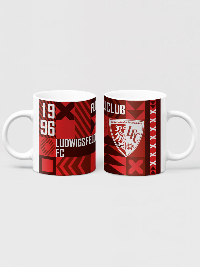 Sammlertasse 2026