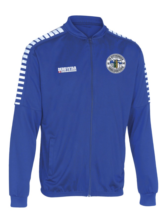 Derbystar Hyper Poly-Arbeitsjacke