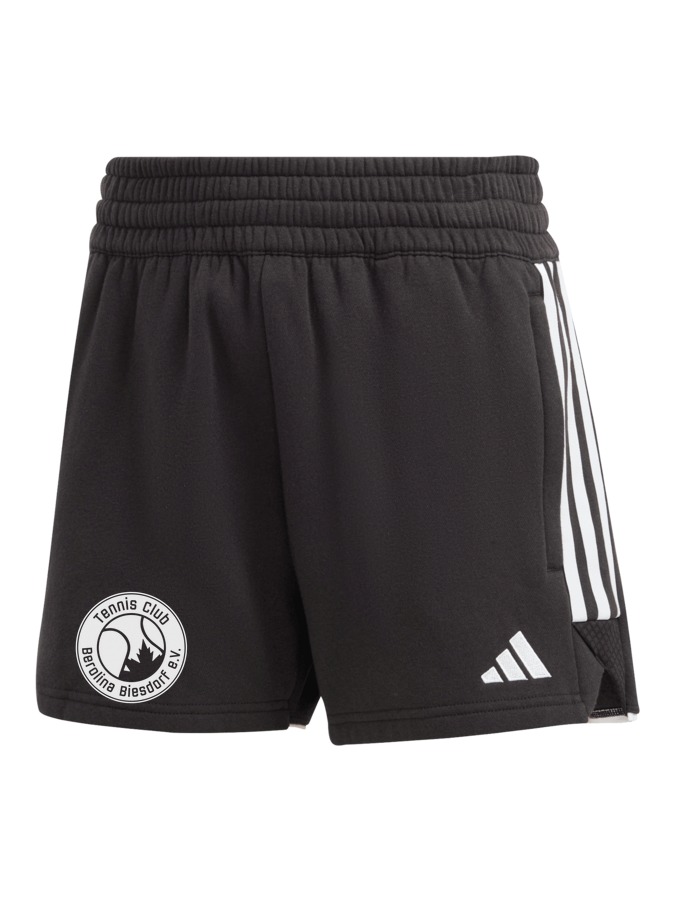 adidas Tiro 23 League Sweatshorts Damen