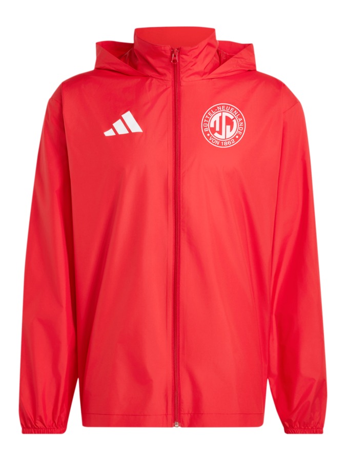 adidas Entrada 26 Regenjacke
