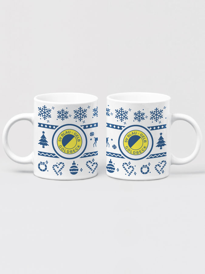 Tasse Christmas