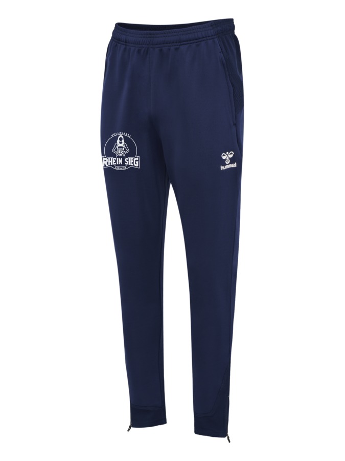 Hummel Lead Poly Pants