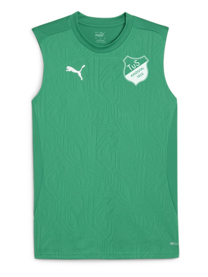 PUMA teamFINAL Trainingstanktop