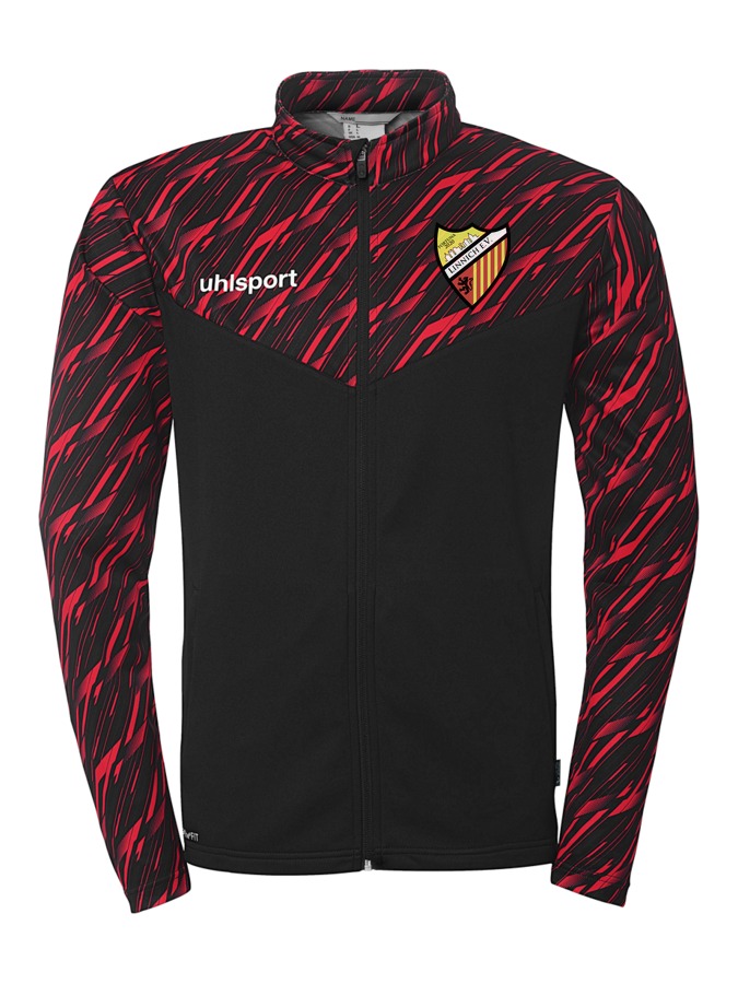 uhlsport Progressive 28 Poly Jacke