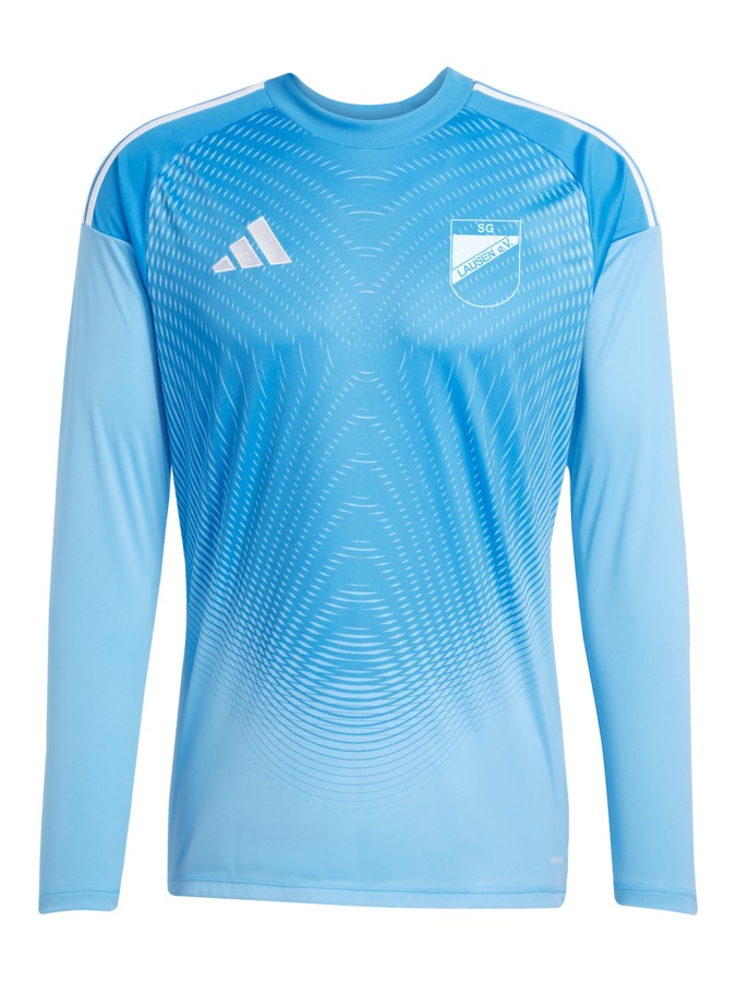 adidas Tiro 25 Competition Torwart-Longsleeve