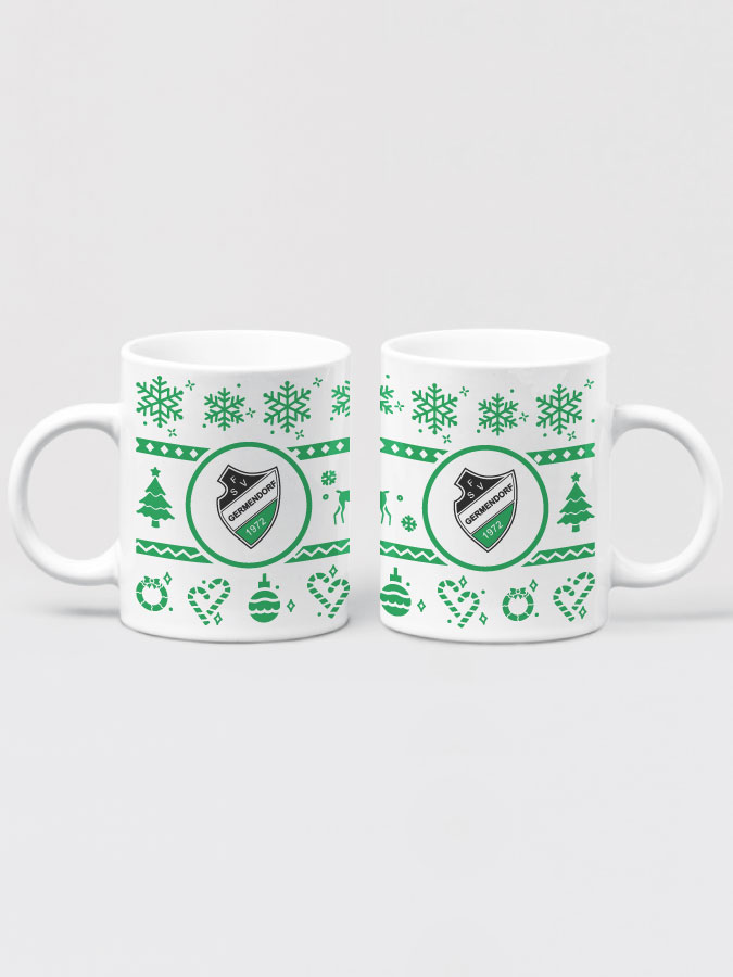 Tasse Christmas