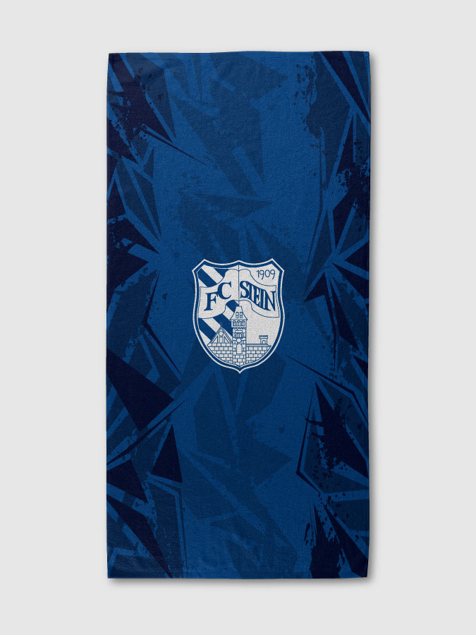 Strandhandtuch Dynamic