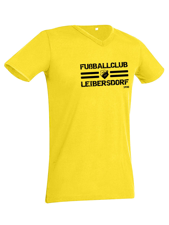 Shirt Miele V-Neck