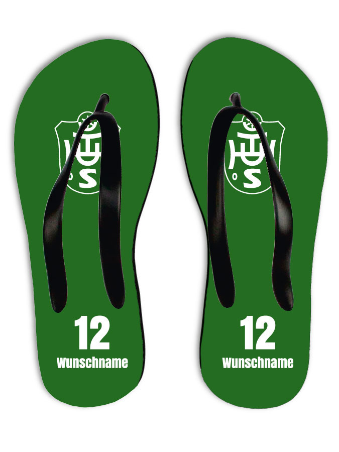 Zehentrenner