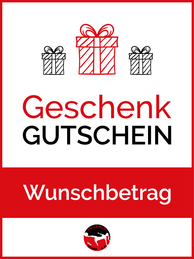 Gutschein zum Ausdrucken