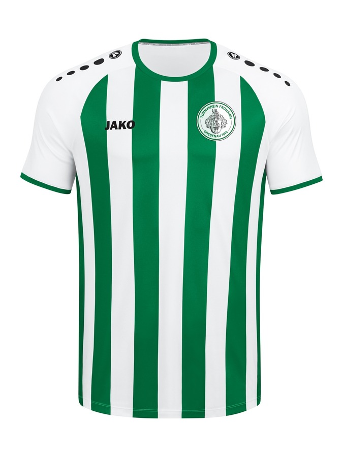 Jako Trikot Inter Kurzarm