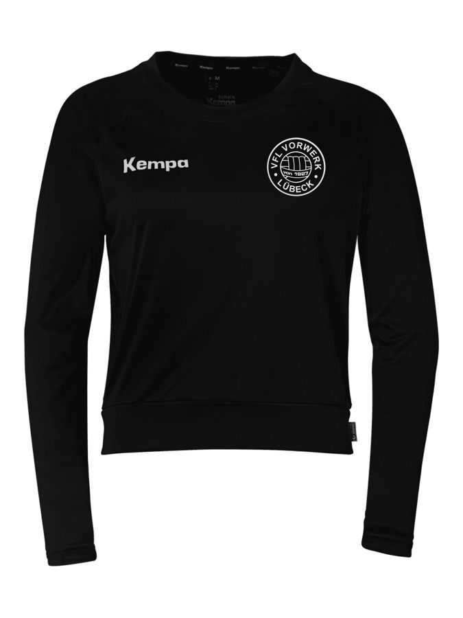 Kempa Cropped Top