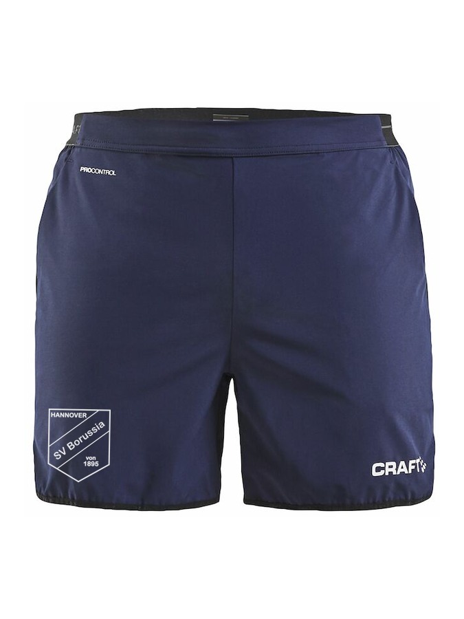 Craft Pro Control Impact Short Shorts