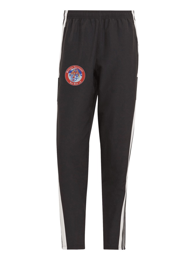 adidas Squadra 21 Präsentationshose