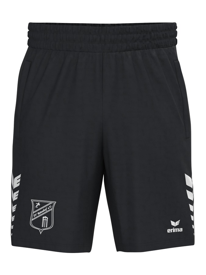 Erima Celebrate 125 Shorts