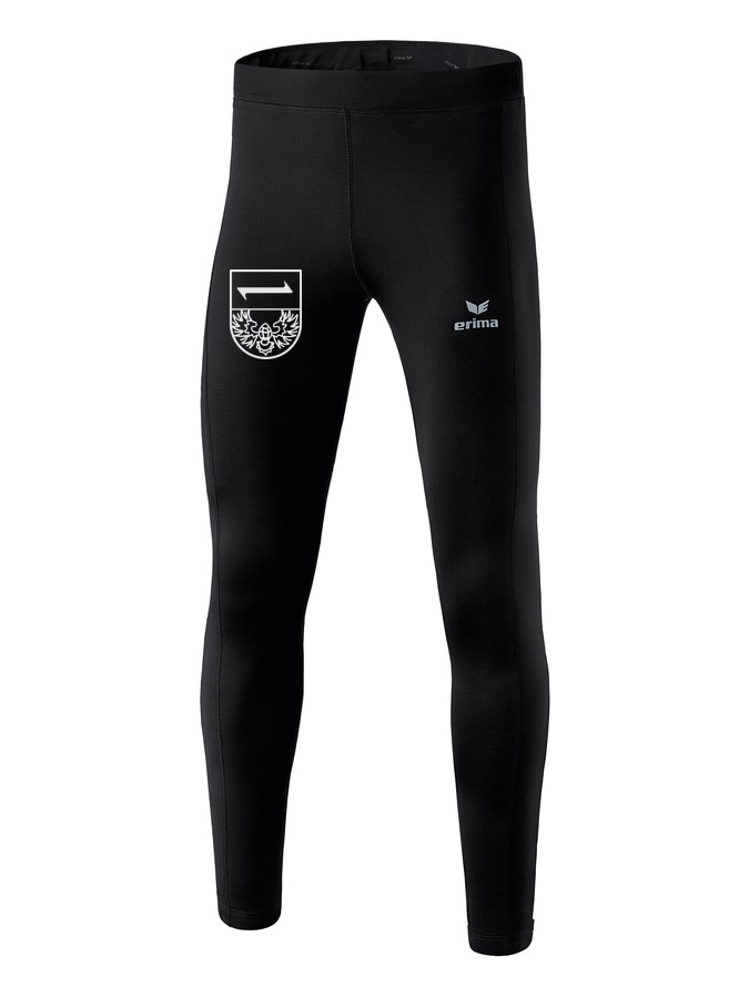 Erima Performance Winterlaufhose