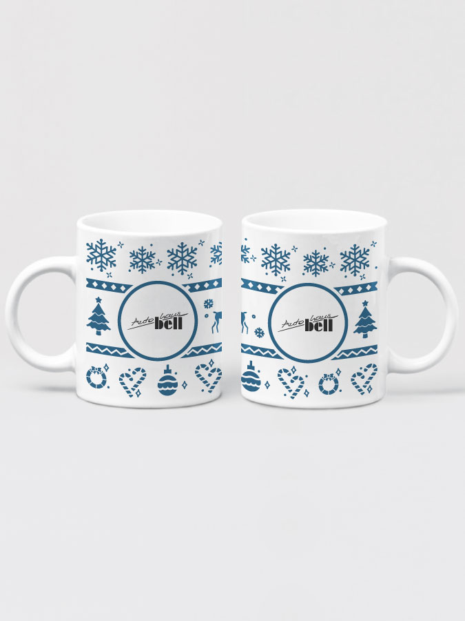 Tasse Christmas