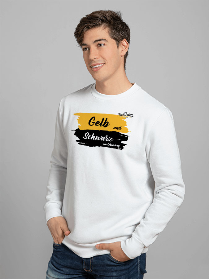 Sweater Loyal Herren