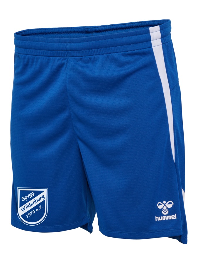Hummel Lead 2.0 Shorts