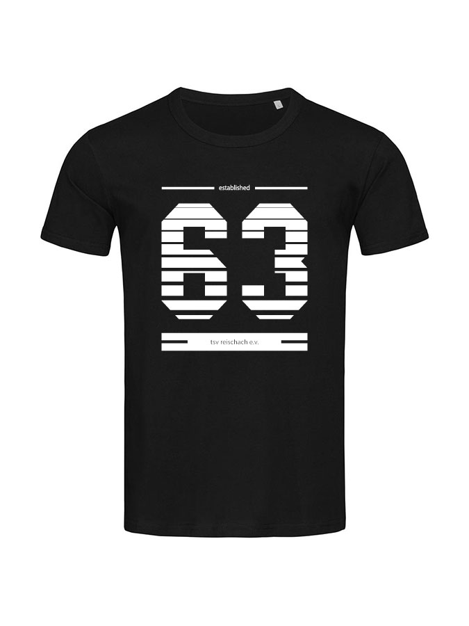 Shirt Adrian Rundhals