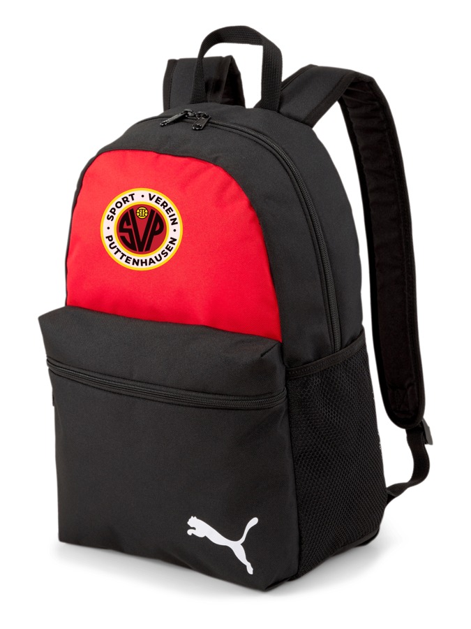 PUMA teamGOAL 23 Backpack Core