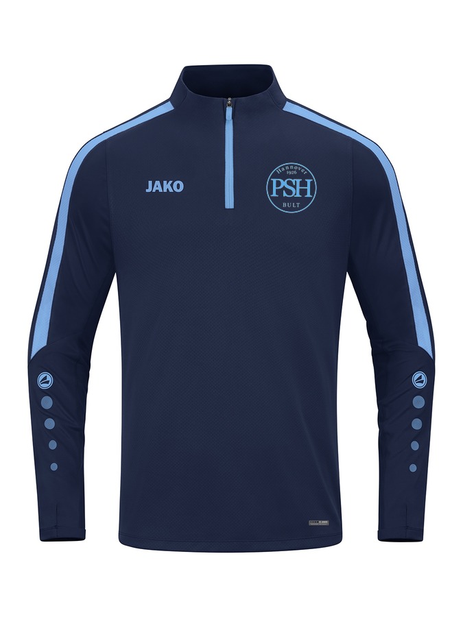 Jako Ziptop Power