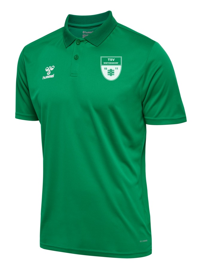 Hummel Essential Polo