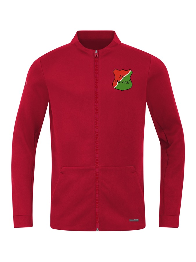 Jako Jacke Pro Casual