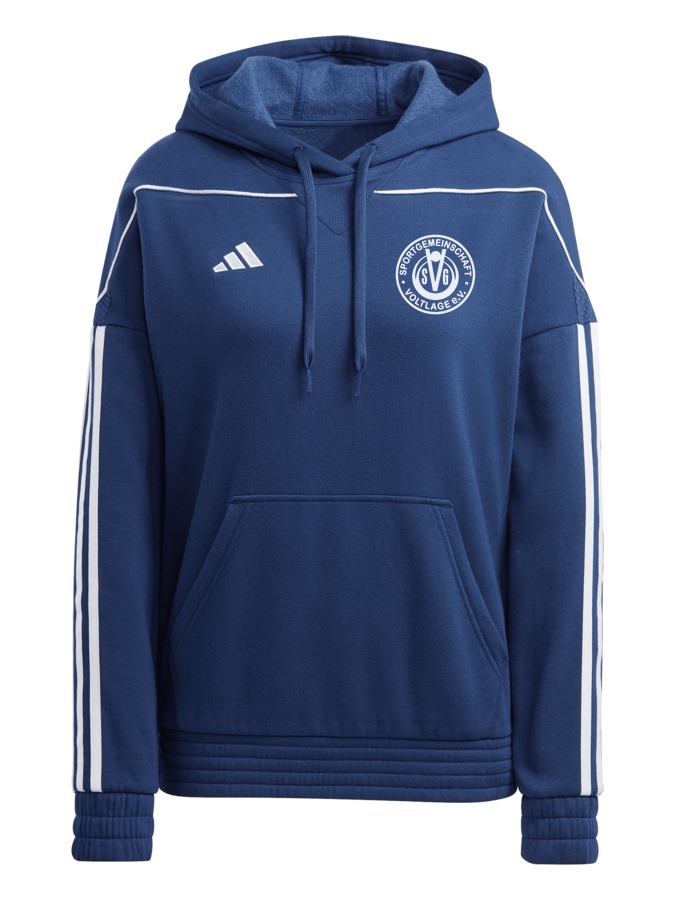 adidas Tiro 23 League Sweat Hoodie Damen