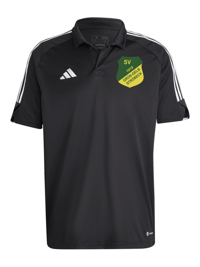 adidas Tiro 23 League Poloshirt