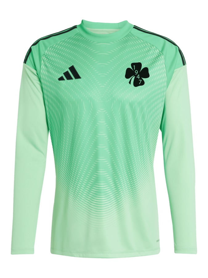 adidas Tiro 25 Competition Torwart-Longsleeve
