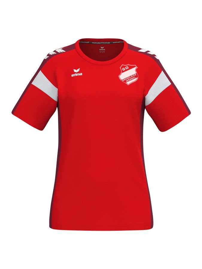 Erima Celebrate 125 T-Shirt Function Damen
