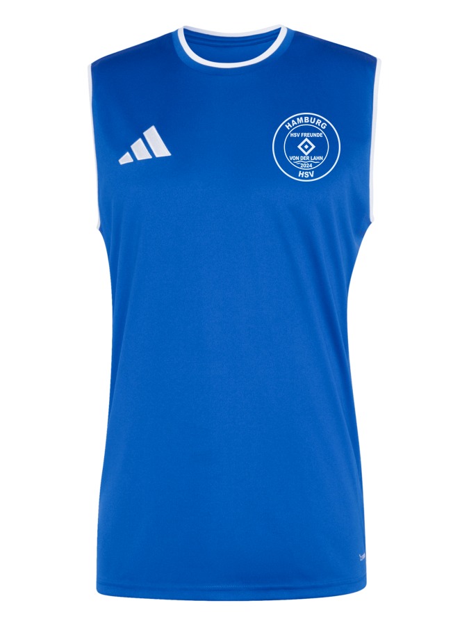 adidas Entrada 26 ärmelloses Trikot