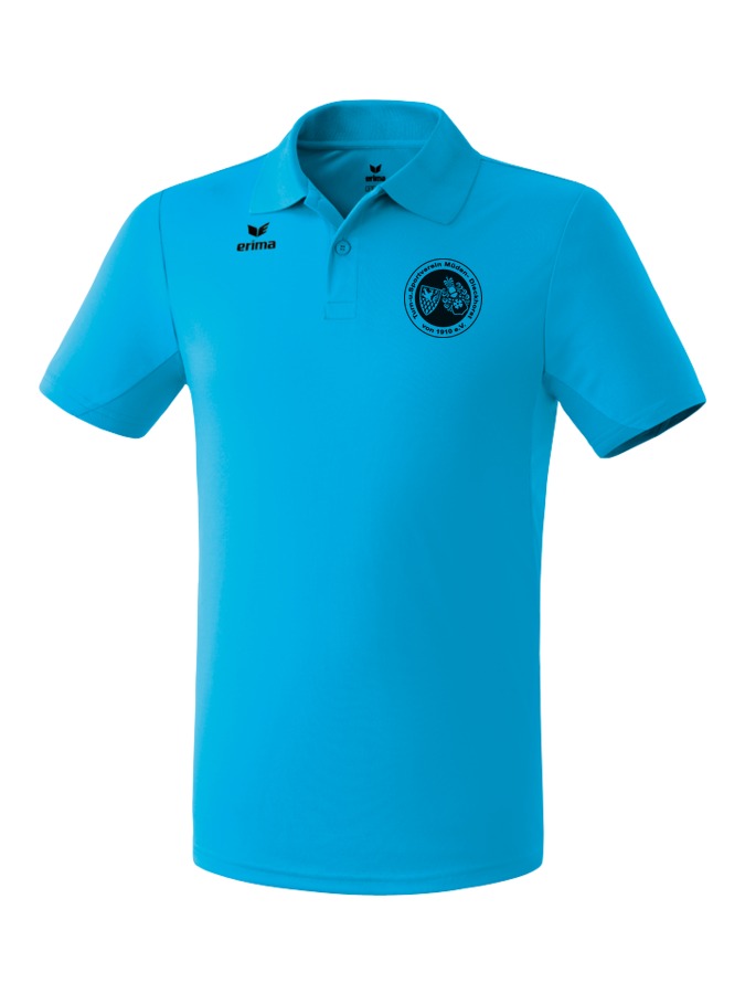 Erima Funktions Poloshirt