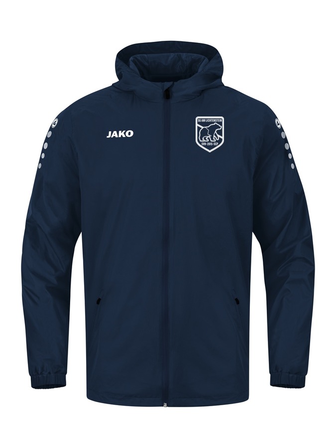 Jako Allwetterjacke Team 2.0
