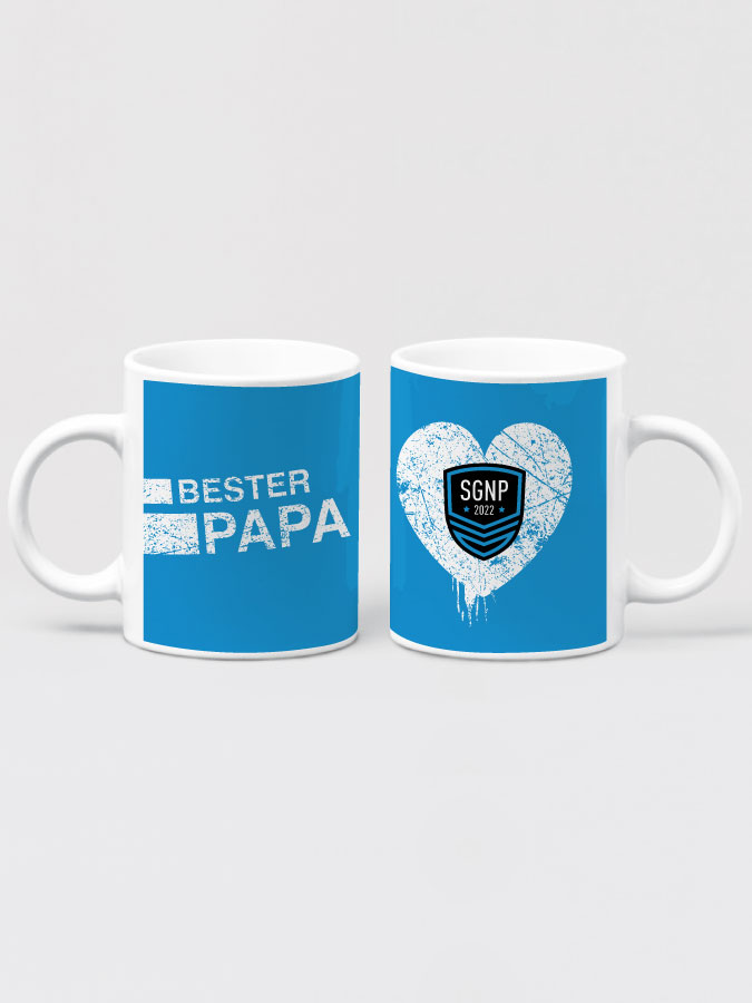 Tasse - Bester Papa
