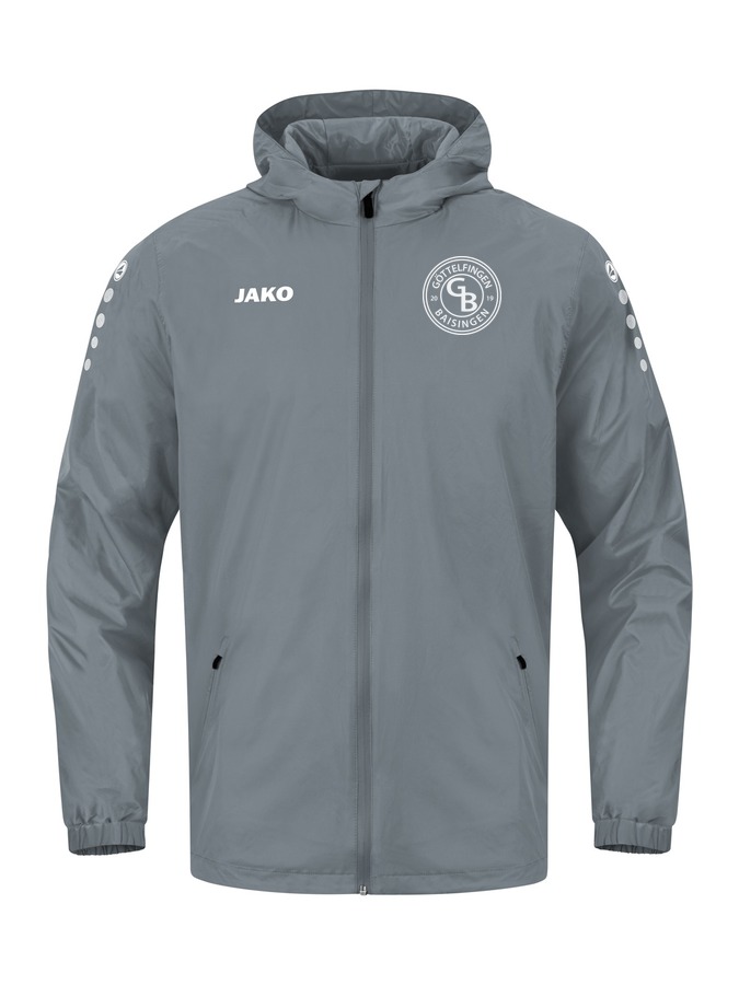 Jako Allwetterjacke Team 2.0