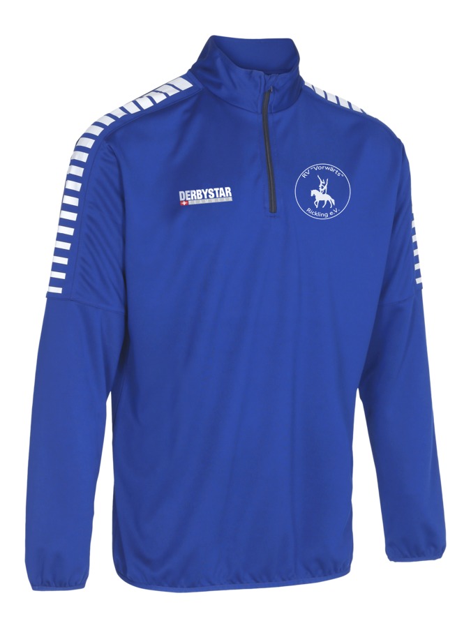 Derbystar Hyper Trainingstop