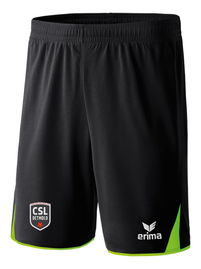 Erima 5-C Shorts