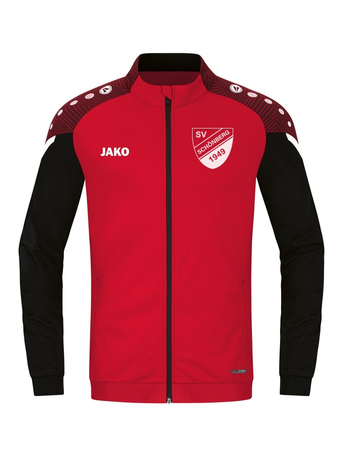 Jako Polyesterjacke Performance