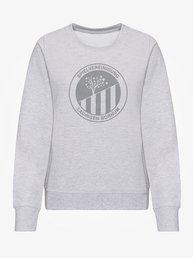 Sweater All Grey Damen