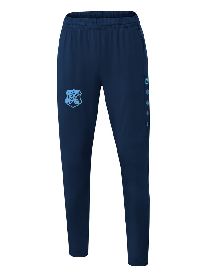 Jako Trainingshose Premium Damen