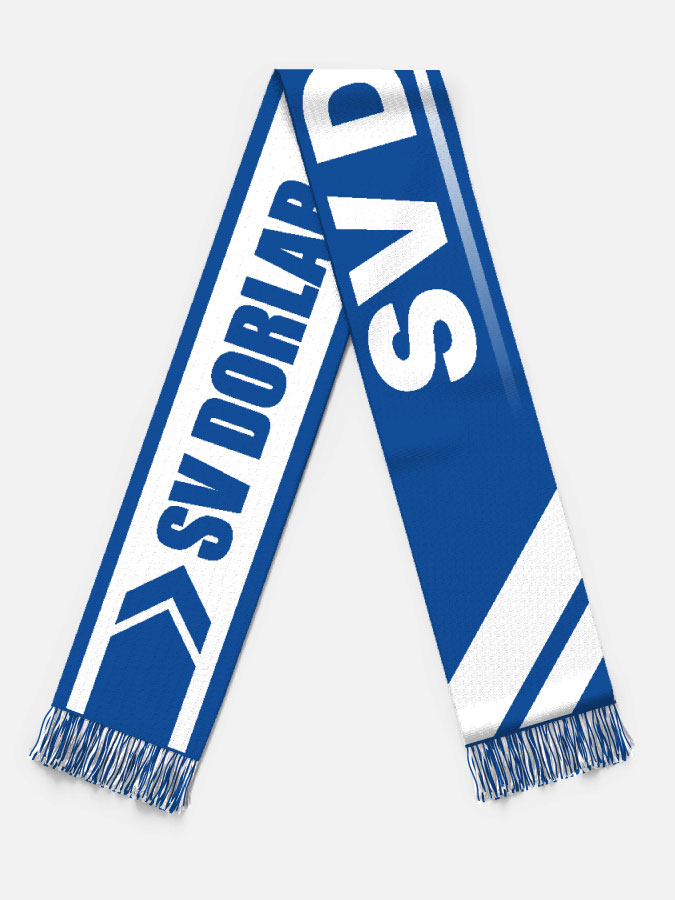 Fanschal Identity
