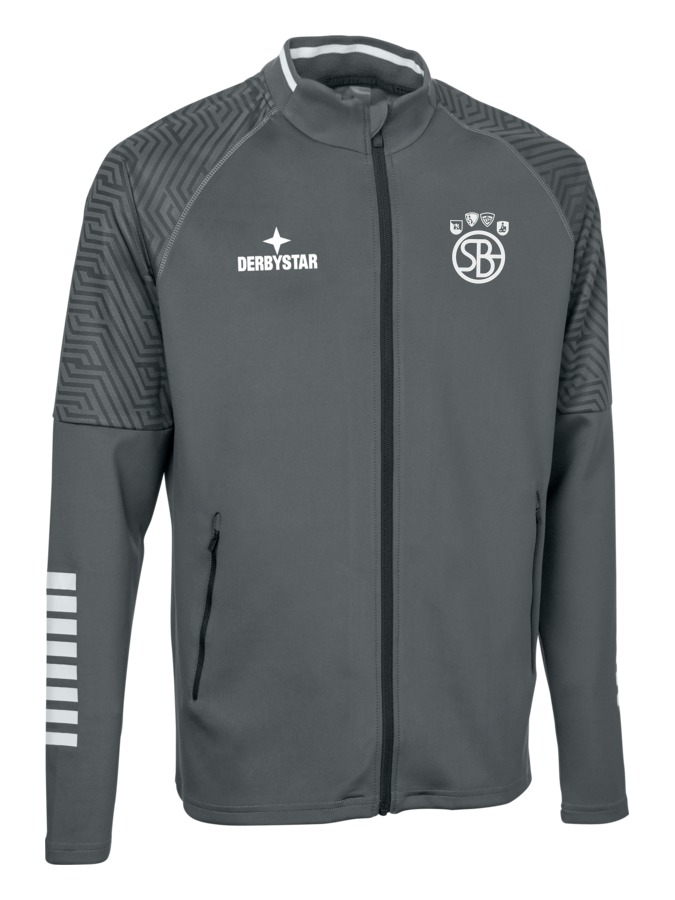 Derbystar Trainingsjacke Primo