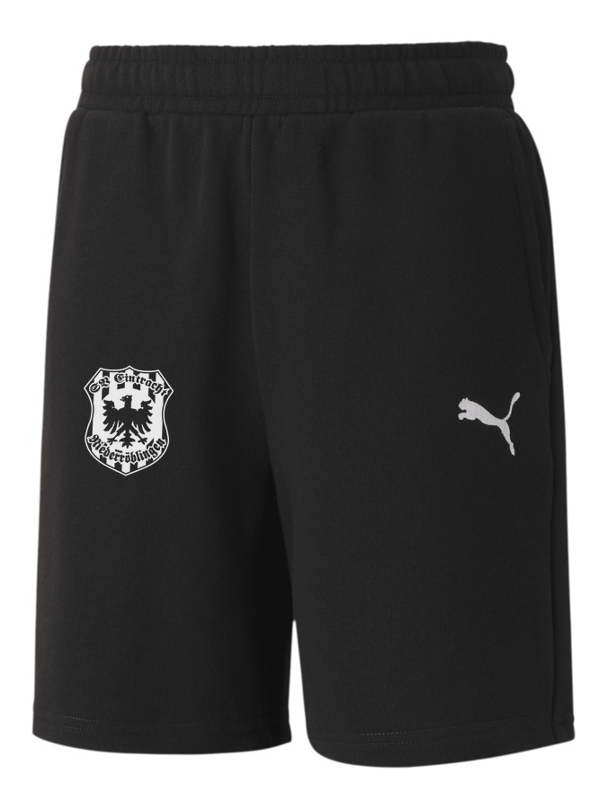 PUMA teamGOAL 23 Casuals Shorts