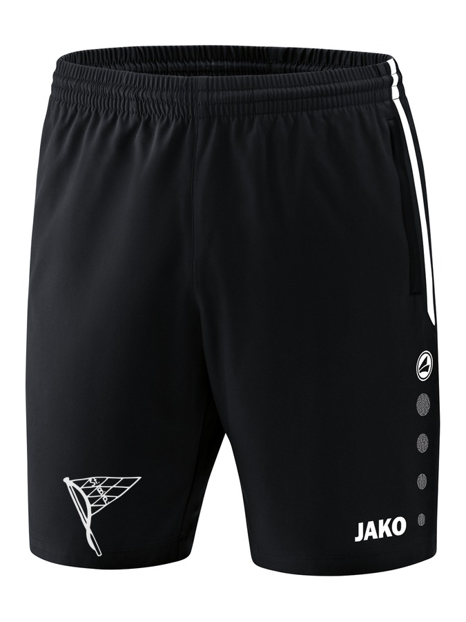 Jako Short Competition 2.0 Damen